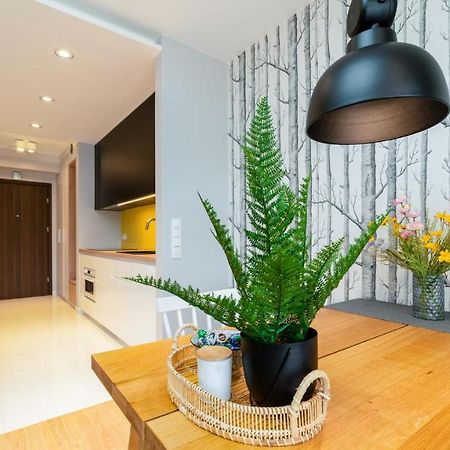 Triventi Mountain Residence Apartament Sunrise Karpacz Exteriér fotografie