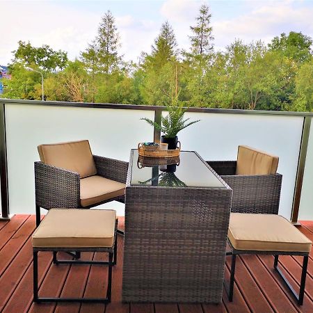 Triventi Mountain Residence Apartament Sunrise Karpacz Exteriér fotografie