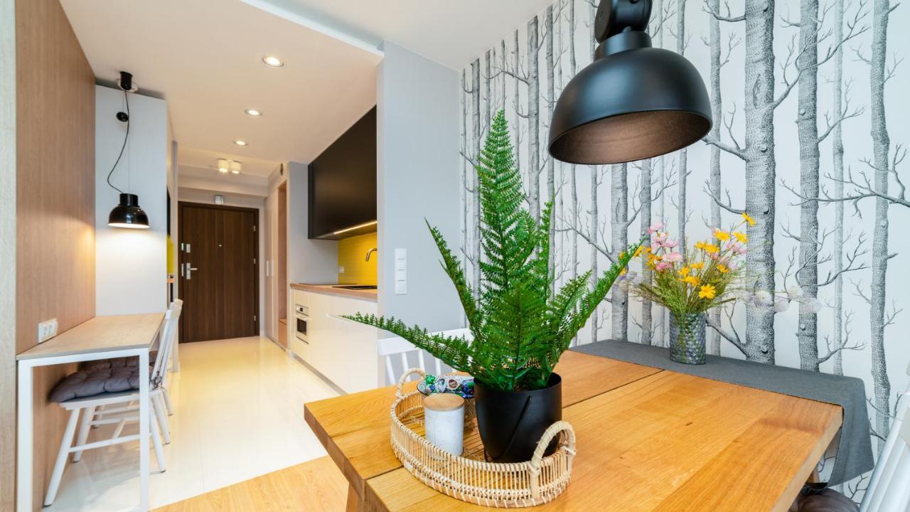 Triventi Mountain Residence Apartament Sunrise Karpacz Exteriér fotografie